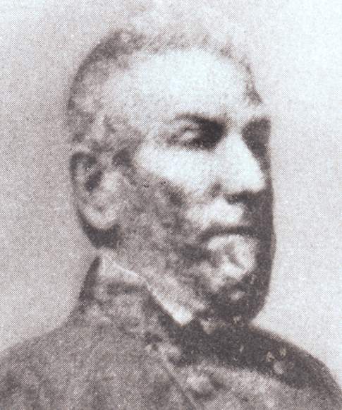 Samuel Read Anderson