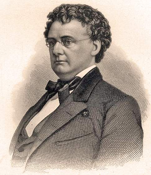 John Albion Andrew