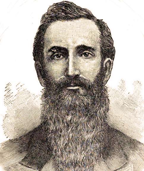 James J. Andrews