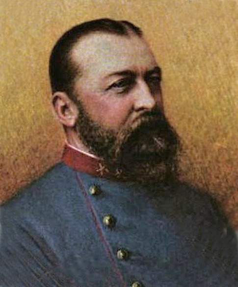 Richard Snowden Andrews