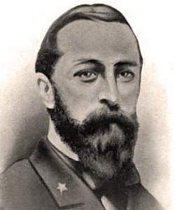 Richard Snowden Andrews, engraving, detail
