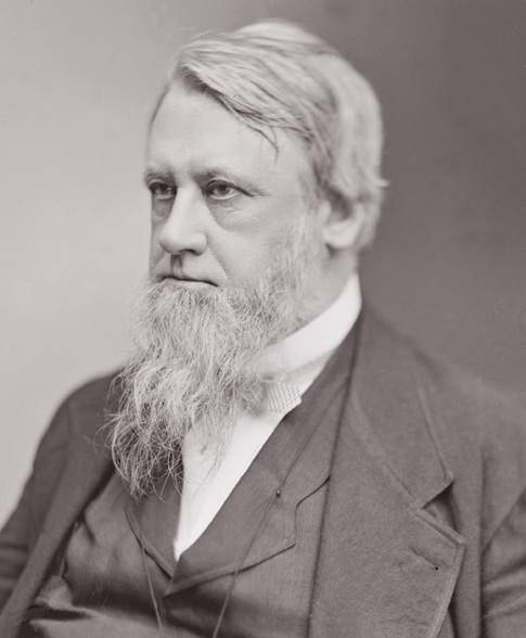 Henry Bowen Anthony