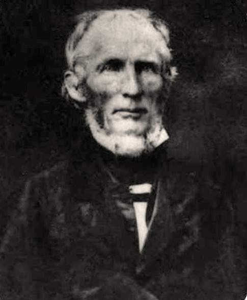 Richard Armstrong