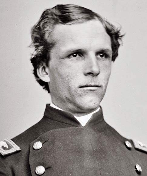 Samuel Chapman Armstrong