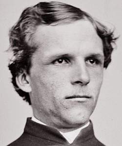 Samuel Chapman Armstrong, detail