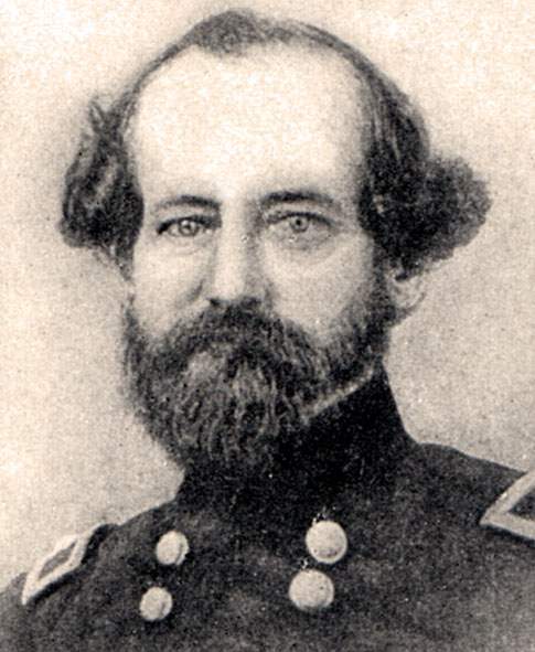 Lewis Golding Arnold