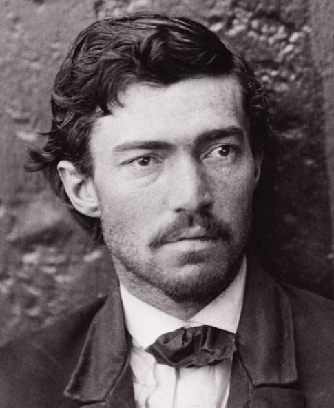 Samuel Arnold