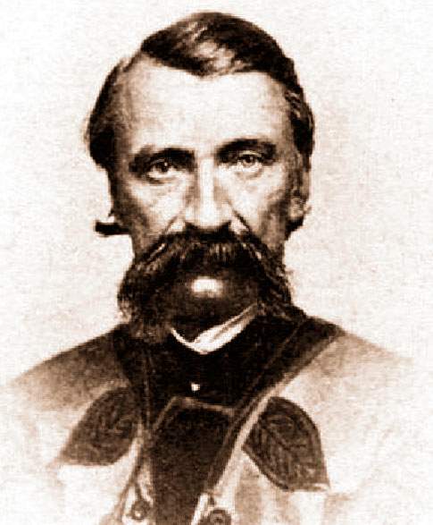 Alexander Sandor Asboth