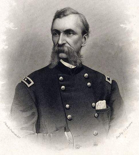 Alexander Sandor Asboth, engraving