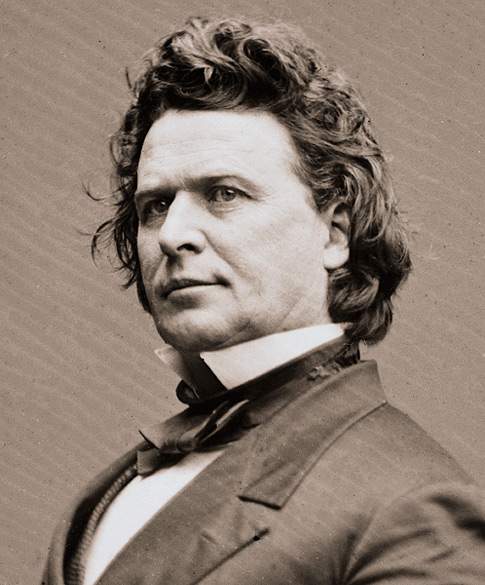 James Mitchell Ashley