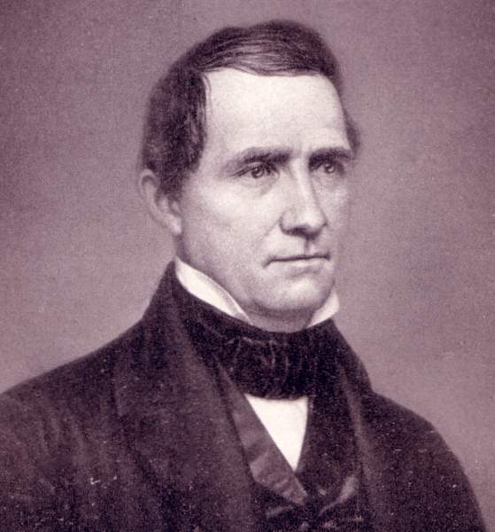 John Ashmead