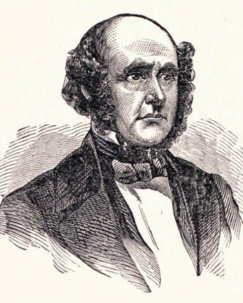 George Ashmun