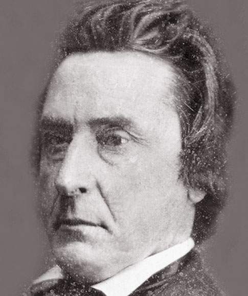 David Rice Atchison