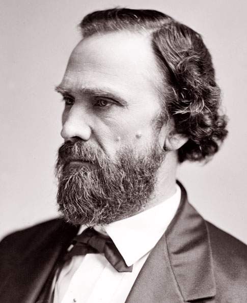 John Dewitt Clinton Atkins