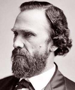 John Dewitt Clinton Atkins, detail