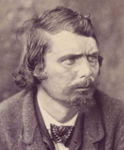 George Andreas Atzerodt