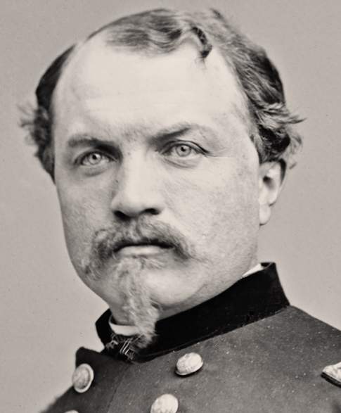 William Woods Averell