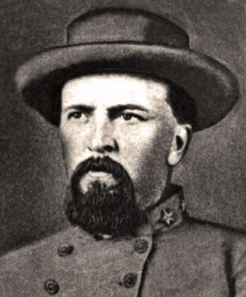 Isaac Erwin Avery