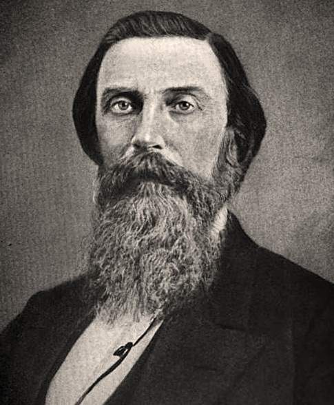 Lewis Malone Ayer