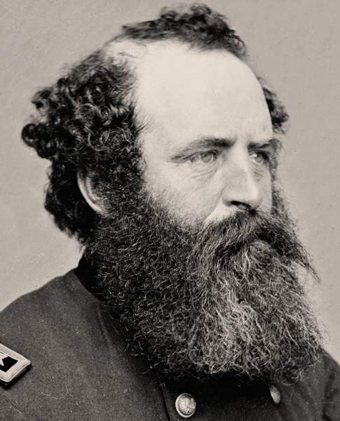 Romeyn Beck Ayres
