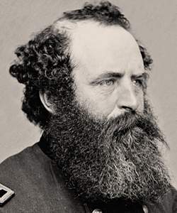 Romeyn Beck Ayres, detail