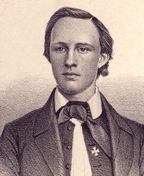 Robert Newton Baer