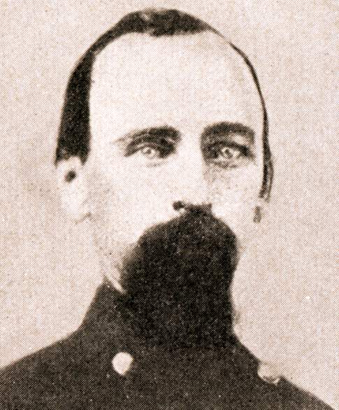 Arthur Pendleton Bagby