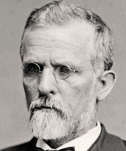 John Courts Bagby, detail