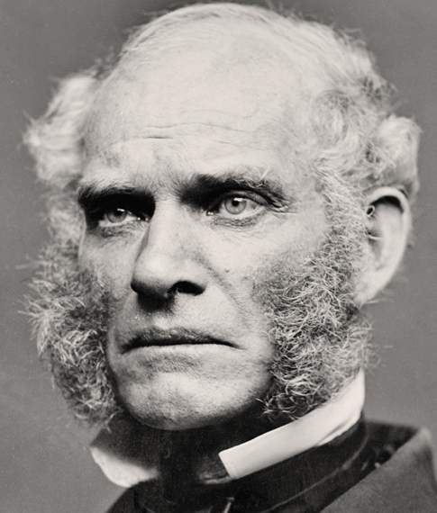 Joseph Bailey