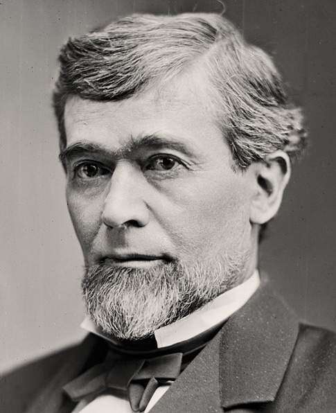 James Edmund Bailey