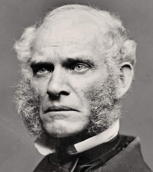 Joseph Bailey, portrait size