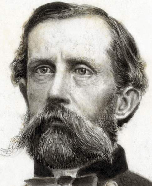 Absalom Baird