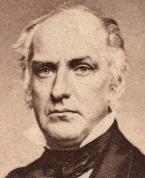 Edward Dickinson Baker