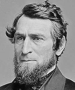 Augustus Carpenter Baldwin, detail