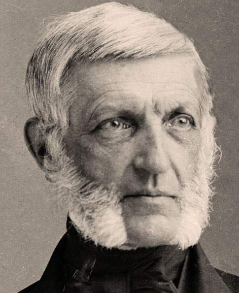 George Bancroft