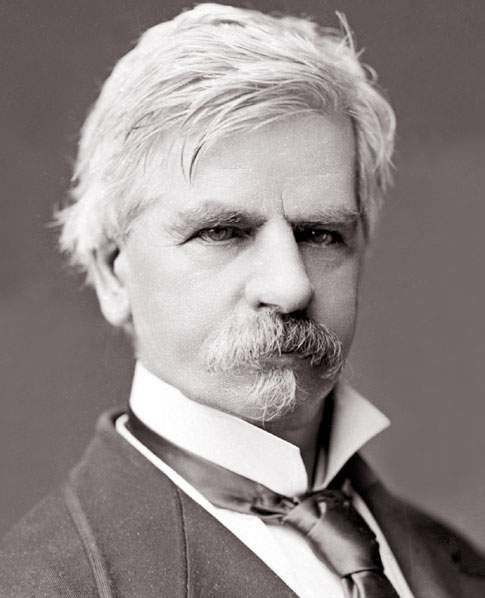 Nathaniel Prentice Banks