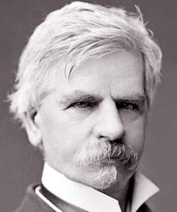 Nathaniel Prentice Banks, detail