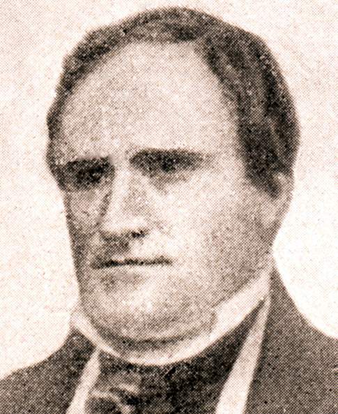 William Barksdale