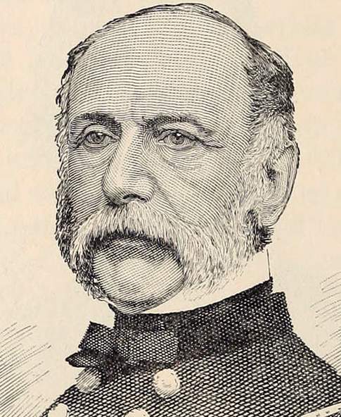 James Barnes