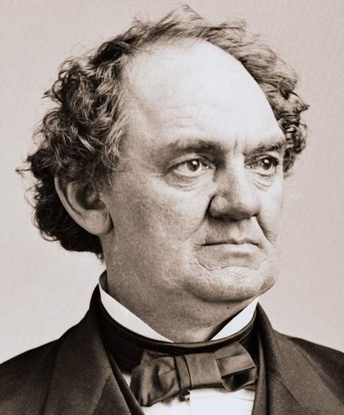 Phineas Taylor Barnum