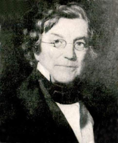 Robert Woodward Barnwell