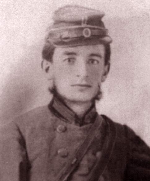 John Decatur Barry