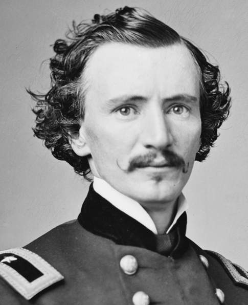 Joseph Jackson Bartlett