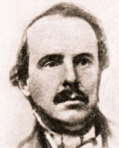 Francis Stebbins Bartow