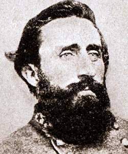William Brimage Bate, detail