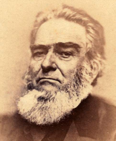 Edward Bates