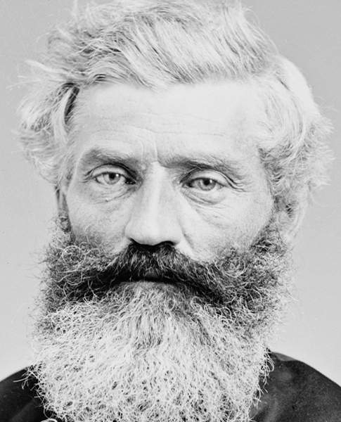 Henry Baxter
