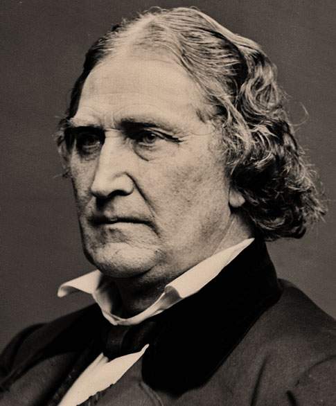 James Asheton Bayard