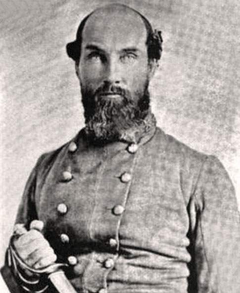 John Robert Baylor