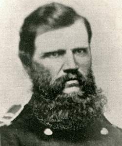 Robert W. Baylor, detail